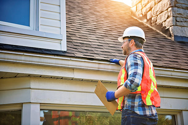 Licensed Roofing service in Stilwell, KS - Ben Roofing and Steel LLC
